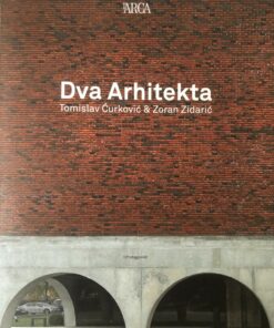 dva arhitekta