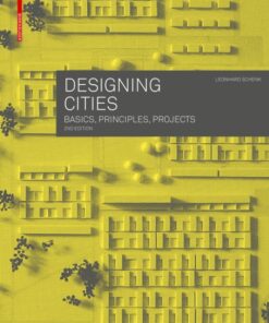 designing cities