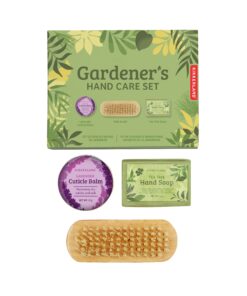 Gardeners Hand Care Set