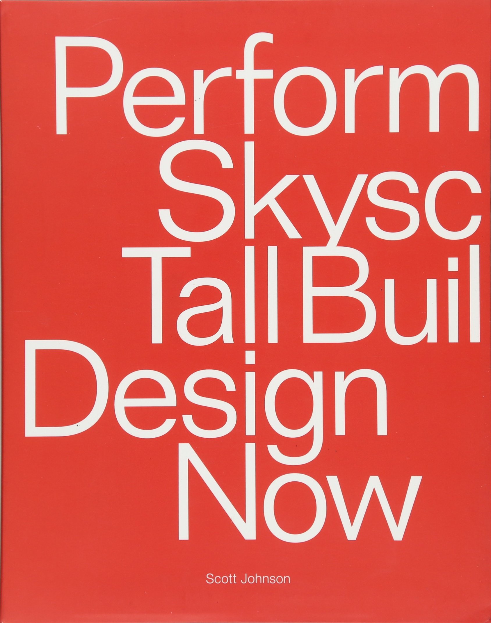 skyscraper