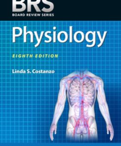 BRS Physiology (Board Review Series)