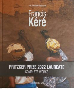 Francis Kere