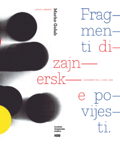 Fragmenti dizajnerske povijesti