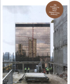 How to demolish a building