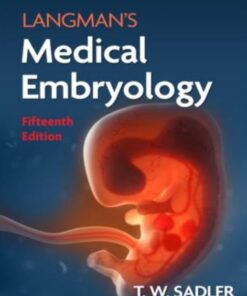 Langman's Medical Embryology