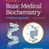 Marks' Basic Medical Biochemistry