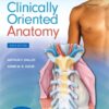 Moore's Clinically Oriented Anatomy 9e