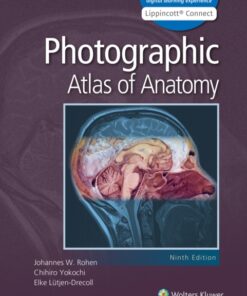 Photographic Atlas of Anatomy