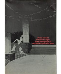 Prisutnost i odjeci ruske scenografije