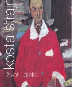 Kosta Strajnić: život i djelo