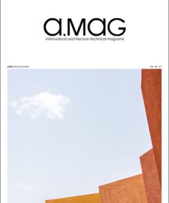 A.mag 17: Francis Kere