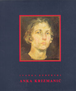 Anka Krizmanić