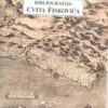 Bibliografija Cvita Fiskovića