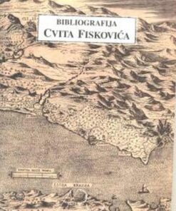 Bibliografija Cvita Fiskovića