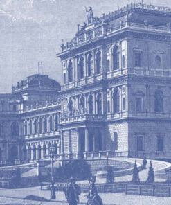 Zagreb-Munchen