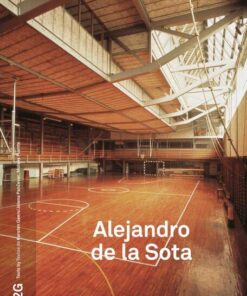 2G 87: Alejandro de la Sota