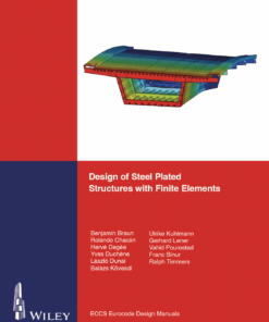 Design of Steel Plated Structures With Finite Elements