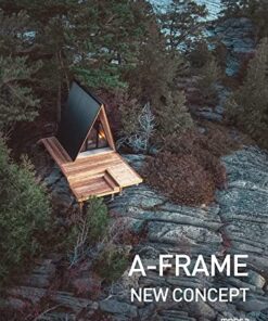A-Frame: New Concept