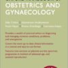 Oxford Handbook of Obstetrics and Gynaecology