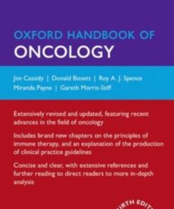 Oxford Handbook of Oncology