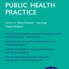 Oxford Handbook of Public Health Practice