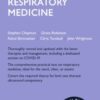 Oxford Handbook of Respiratory Medicine