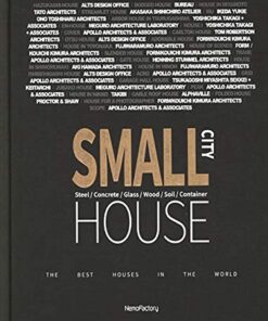 Small House - City