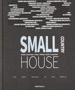 Small House - Country