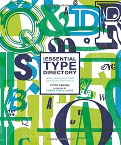 The essential type directory