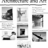 Trading Between Architecture and Art: Strategies and Practices of Exchange