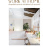 WORK AT HOME. El equilibrio entre la vida laboral y la personal