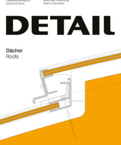 Detail 5/2023: Roofs