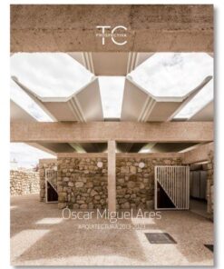 TC 6: Óscar Miguel Ares. Architecture 2013- 2023