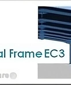 Steel Portal Frame EC3