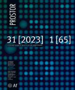 Prostor 31[2023] 1[65]