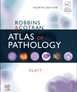 Robbins and Cotran Atlas of Pathology, 4th Edition