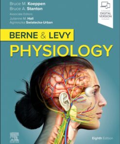 Berne & Levy Physiology, 8th Edition