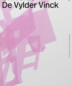 Archives Universum 02: De Vylder Vinck