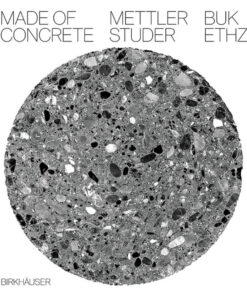 Made of Concrete