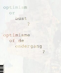 Oase 114: Optimism or Bust?