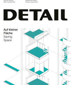 DETAIL 7-8.2023: Saving Space