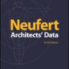 Neufert Architects Data