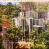 Go green Architecture monsa