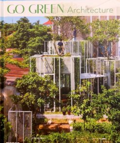 Go green Architecture monsa