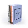 Little Guides to Style III : A Historical Review of Four Fashion Icons