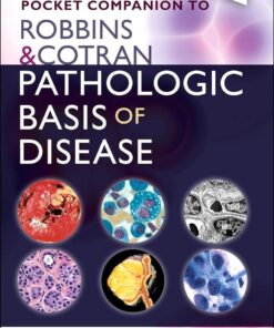pocket companion to pathologic basis of disease