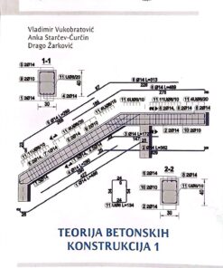 Teorija betonskih konstrukcija 1