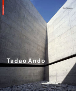 Tadao Ando