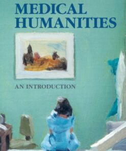 Medical Humanities: An Introduction