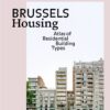 Brussels Housing Atlas of Residential Building Types